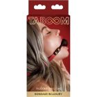 Кляп Taboom Silicone Ball Gag вид 2