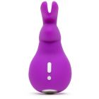 Кліторальний вібратор Happy Rabbit міні вушка Lovehoney вид 4