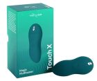 Кліторальний стимуляторТоис? x by We-Vib Green вид 2