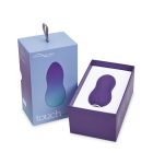 Клиторальный вибратор Touch by We-Vibe фиолетовый вид 2
