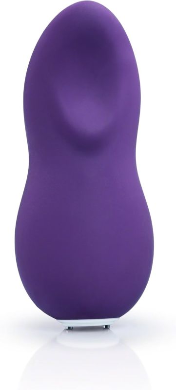 Кліторальний вібратор Touch by We-Vibe (фіолетовий) вид 3
