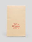 Кляп силіконовий Sweet Anticipation Fifty Shades of Grey Sweet Anticipation Ball Gag вид 7