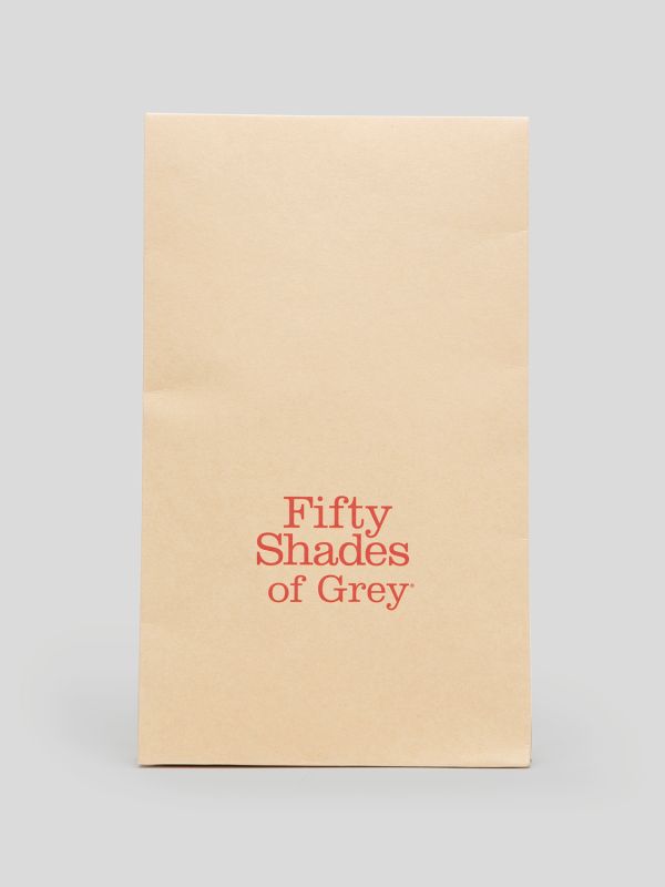 Кляп силіконовий Sweet Anticipation Fifty Shades of Grey Sweet Anticipation Ball Gag вид 7