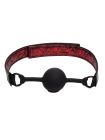 Кляп силіконовий Sweet Anticipation Fifty Shades of Grey Sweet Anticipation Ball Gag вид 2
