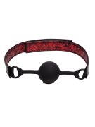 Кляп силіконовий Sweet Anticipation Fifty Shades of Grey Sweet Anticipation Ball Gag