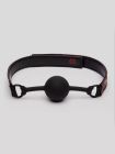Кляп силіконовий Sweet Anticipation Fifty Shades of Grey Sweet Anticipation Ball Gag вид 3