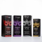 Клиторные капли Orgie Orgasm Drops Intense для разогрева, 30 мл вид 6