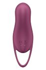 Кліторальний стимулятор із повітряними імпульсами Satisfyer Pocket Pro 1 фіолетовий вид 6