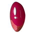 Кліторальний стимулятор Womanizer Pro W-500, червоно-рожевий вид 2