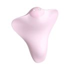 Кліторальний стимулюючий смарт-вібратор Adrien Lastic Temptation рожевий вид 5