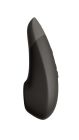 Кліторальний вакуумний стимулятор 2 в 1 Womanizer Enhance з вібрацією, чорний вид 6