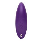 Кліторальний вакуумний смарт-стимулятор We-Vibe Melt 2 фіолетовий вид 7