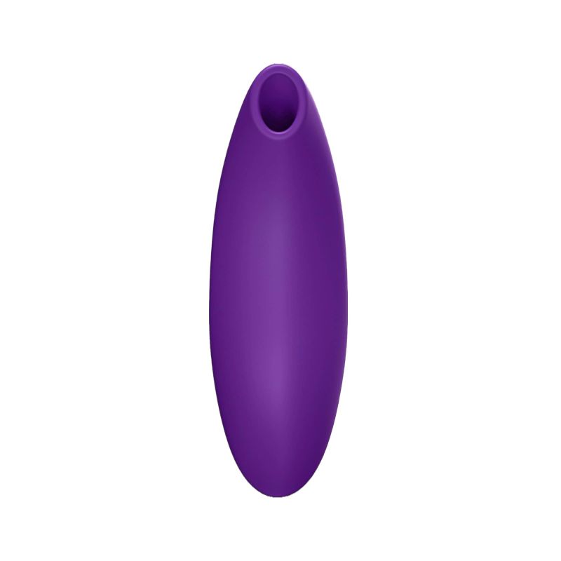 Кліторальний вакуумний смарт-стимулятор We-Vibe Melt 2 фіолетовий вид 5