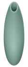 Кліторальний вакуумний смарт-стимулятор We-Vibe Melt 2 м'ятний вид 6