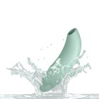 Кліторальний вакуумний смарт-стимулятор We-Vibe Melt 2 м'ятний вид 13