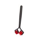 Колесо Вартенберга Chisa Sins Devious Prick Wheel черно-красный вид 5