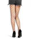 Колготки у велику сітку Star Night Pantyhose чорний, XS-M вид 5