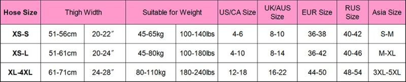 Колготки Star Night с имитацией чулок, черный, XS-M вид 4