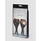 Колготи з інтимним вирізом Fifty Shades of Grey Captivate Spanking Tights, Plus Size (EU 46-52) вид 4