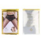 Колготи ультратонкі, з дірочками Star Night легко рвуться, чорні, XS/M вид 6