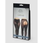 Колготы с открытой попой Fifty Shades of Grey Captivate Spanking Tights вид 6