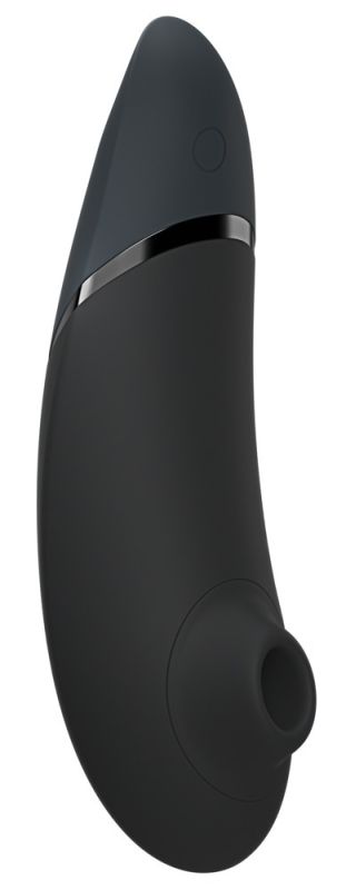 Коллекционный набор Womanizer Next + We-Vibe Sync O вакуумный стимулятор та вибратор для пар, чорный вид 5