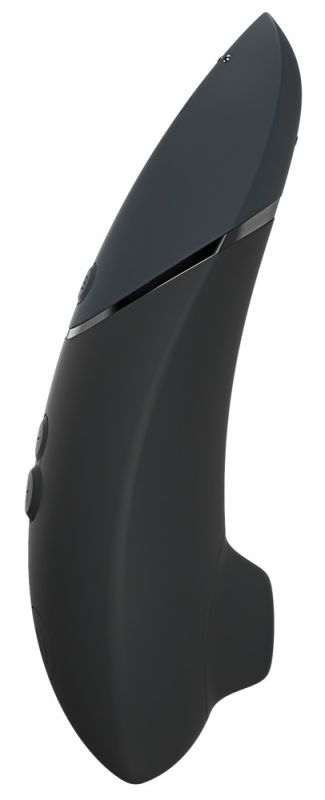 Коллекционный набор Womanizer Next + We-Vibe Sync O вакуумный стимулятор та вибратор для пар, чорный вид 6