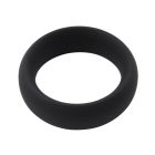 Кільце ерекційне Chisa GK Power Infinity Ring L, чорне вид 3