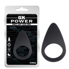 Кільце ерекційне Chisa GK Power Party Hat зі стимуляцією клітора вид 5