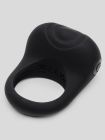 Кільце на член Sensation Fifty Shades of Grey Sensation Rechargeable Vibrati вид 3
