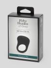 Кільце на член Sensation Fifty Shades of Grey Sensation Rechargeable Vibrati вид 7