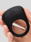Кільце на член Sensation Fifty Shades of Grey Sensation Rechargeable Vibrati вид 6