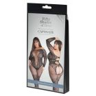 Комбинезон Fifty Shades of Grey Captivate Spanking Bodystocking Curve вид 4
