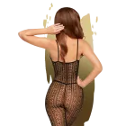 Комбінезон Penthouse Dark wish black (XL) вид 3