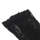 Комплект боді та панчохи Star Night чорні XS-S вид 8