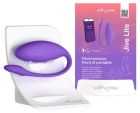Комплект для демонстрації We-Vibe Jive Lite, фіолетовий вид 2