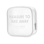 Косметичка Bijoux indiscrets Pouch - SLOW SEX вид 2