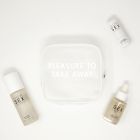 Косметичка Bijoux indiscrets Pouch - SLOW SEX вид 4