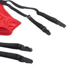 Костюм для ролевых игр Star Night "Красная шапочка" XS-S вид 6