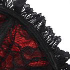 Костюм для ролевых игр Star Night "Красная шапочка" XS-S вид 8