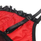 Костюм для ролевых игр Star Night "Красная шапочка" XS-S вид 9