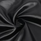 Костюм покоївки Star Night боді, спідниця міні з мереживом, обруч, чорний-білий, S вид 16