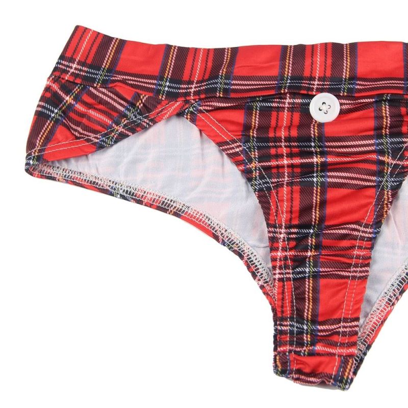 Сексуальна уніформа школярки Star Night для косплея вид 8