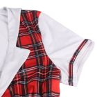 Сексуальна уніформа школярки Star Night для косплея вид 6