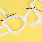 Сексуальна уніформа школярки Star Night для косплею у стилі коледжу, XS/S вид 6