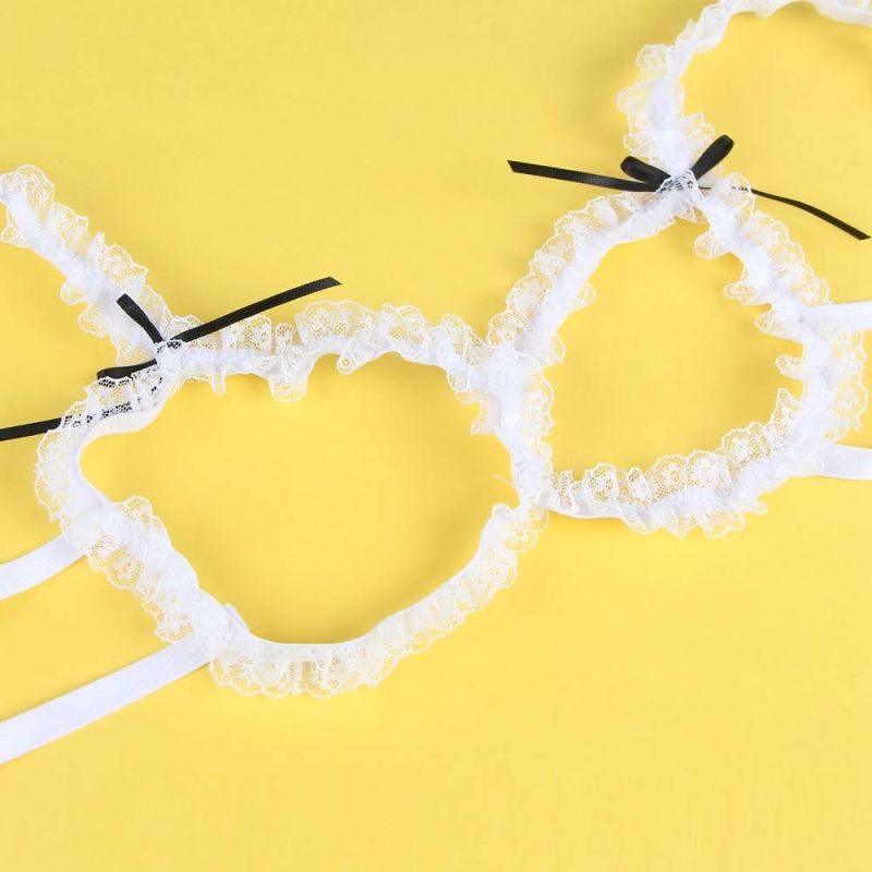 Сексуальна уніформа школярки Star Night для косплею у стилі коледжу, XS/S вид 6