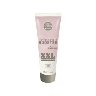 Крем-бустер для увеличения груди Hot XXL Busty Booster Cream 100ml