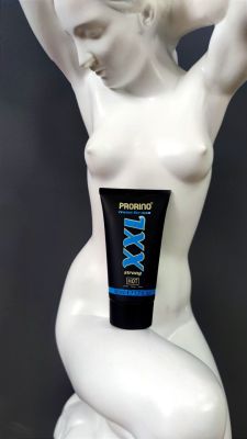 Крем для мужчин, увеличивающий объём ERO PRORINO XXL Cream, 50 мл