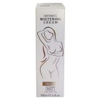 Крем для освітлення шкіри Intimate HOT Whitening Cream Deluxe 100 мл вид 3