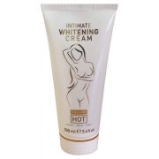 Крем для осветления кожи Intimate HOT Whitening Cream Deluxe 100 мл